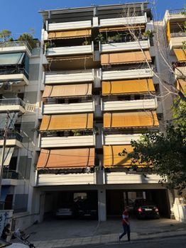 Apartment 90 sqm for sale
