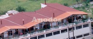 Ξενοδοχείο 4.500 τ.μ. για πώληση