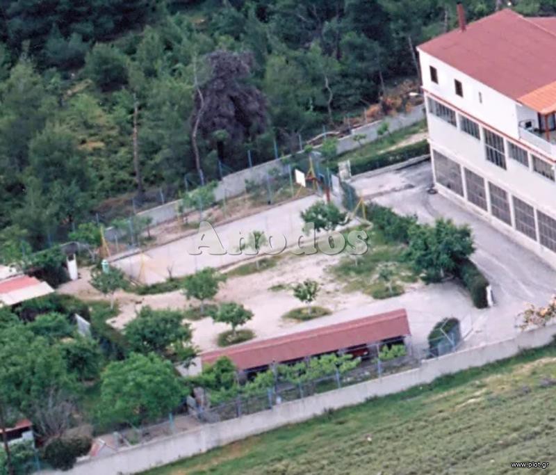 Ξενοδοχείο 4.500 τ.μ. πρός πώληση, Αττική - Υπόλοιπο, Κ. Μαλακάσας