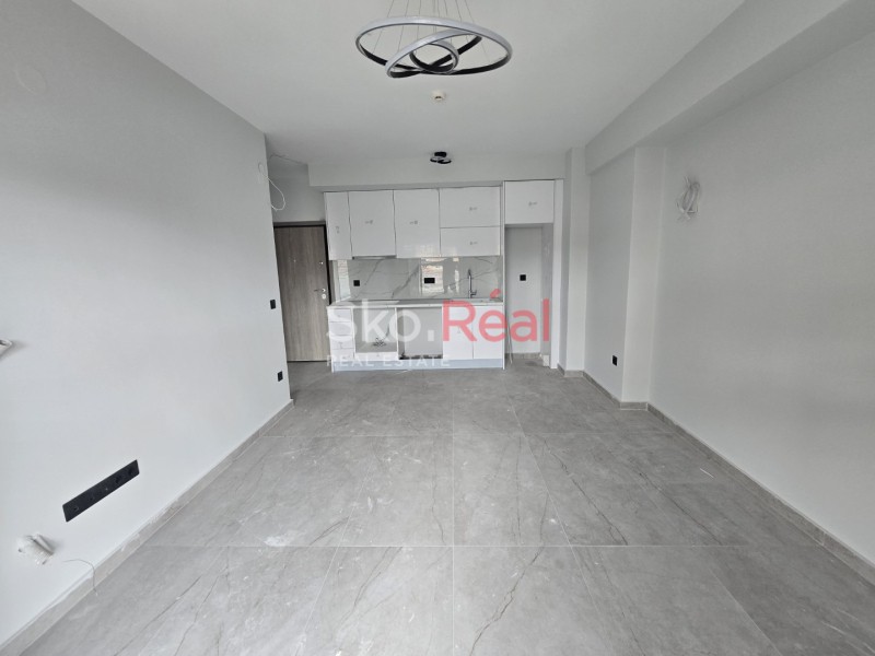 Studio / γκαρσονιέρα 48 τ.μ. προς ενοικίαση, Κέντρο Θέρμης