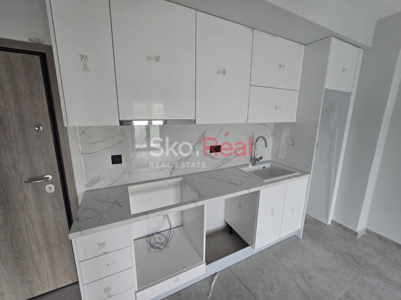 Studio / γκαρσονιέρα 48 τ.μ. προς ενοικίαση, Κέντρο Θέρμης