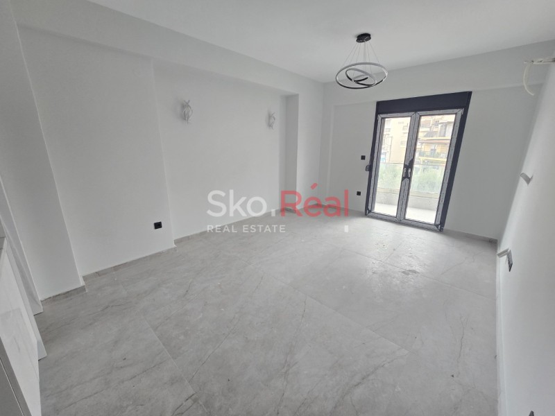Studio / γκαρσονιέρα 48 τ.μ. προς ενοικίαση, Κέντρο Θέρμης