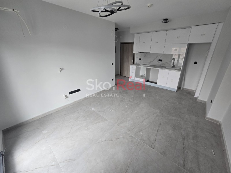 Studio / γκαρσονιέρα 48 τ.μ. προς ενοικίαση, Κέντρο Θέρμης