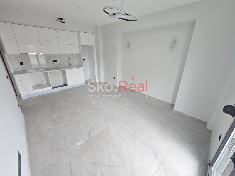 Studio / γκαρσονιέρα 48 τ.μ. προς ενοικίαση, Κέντρο Θέρμης