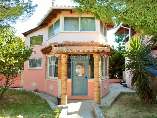 Κτίριο 700 τ.μ. πρός πώληση, Ζάκυνθος, Αλυκές