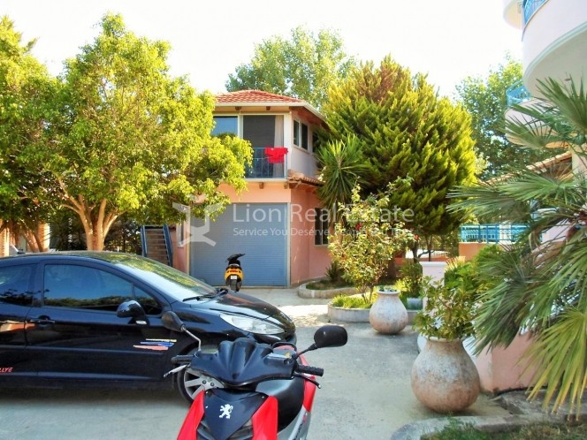 Κτίριο 700 τ.μ. πρός πώληση, Ζάκυνθος, Αλυκές