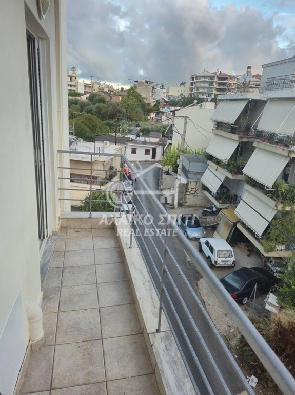 Διαμέρισμα 34 τ.μ. προς ενοικίαση, Αρόη
