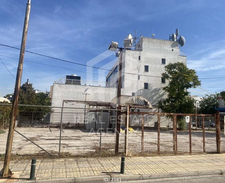 Οικόπεδο 559 τ.μ. προς πώληση, Αλσούπολη