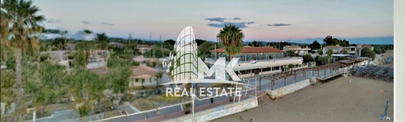 Επιχειρηματικό κτίριο 940 τ.μ. προς πώληση, Κουρούτας