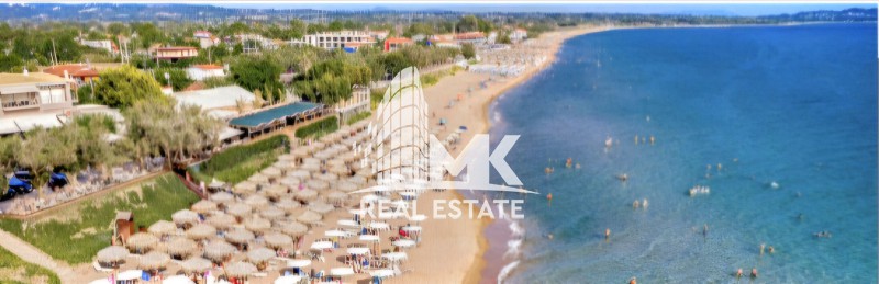 Επιχειρηματικό κτίριο 940 τ.μ. προς πώληση, Κουρούτας
