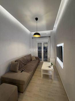 Διαμέρισμα 40 τ.μ. πρός πώληση