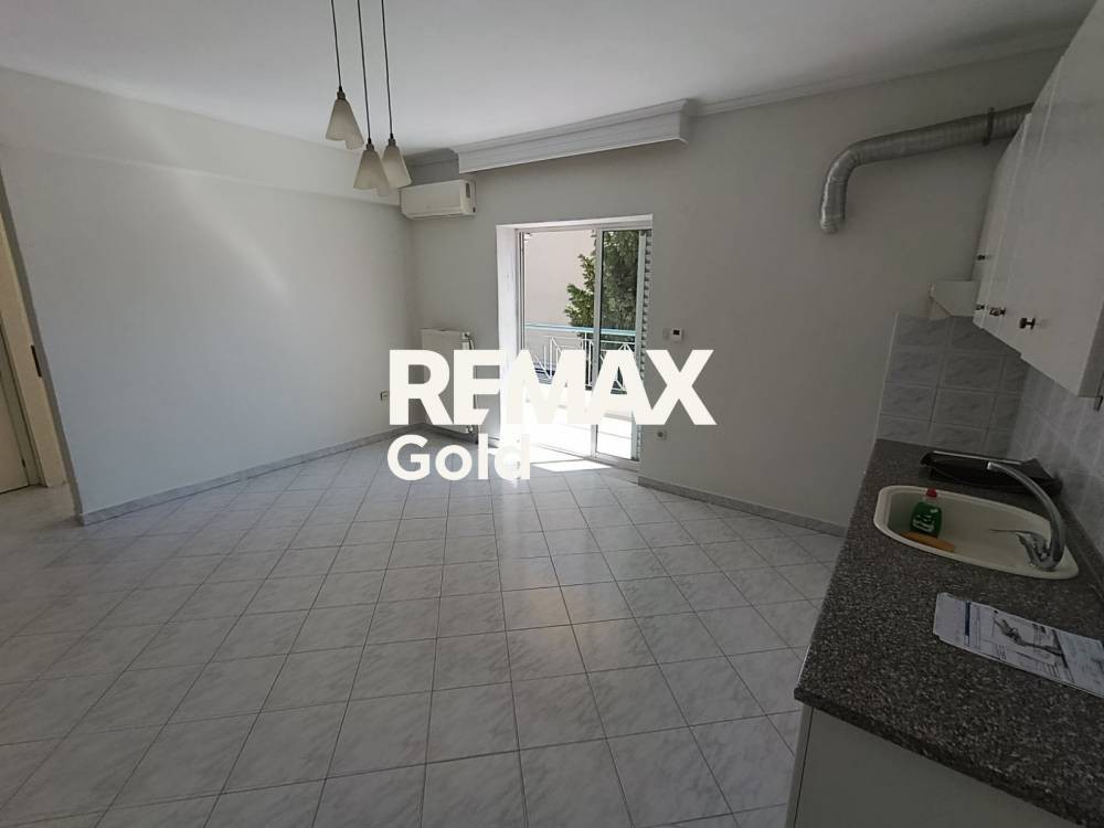 Studio 47 sqm for rent, Thessaloniki - Suburbs, Evosmos