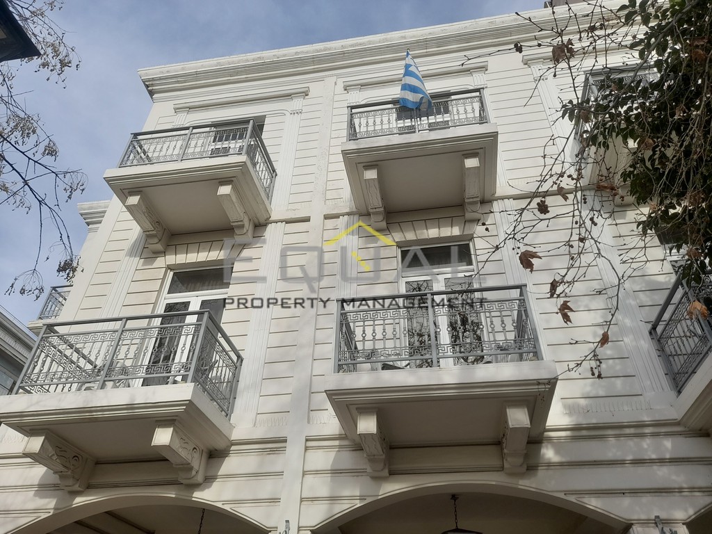 Ξενοδοχείο 2.400 τ.μ. προς πώληση, Αθήνα - Κέντρο, Γκάζι - Μεταξουργείο - Βοτανικός