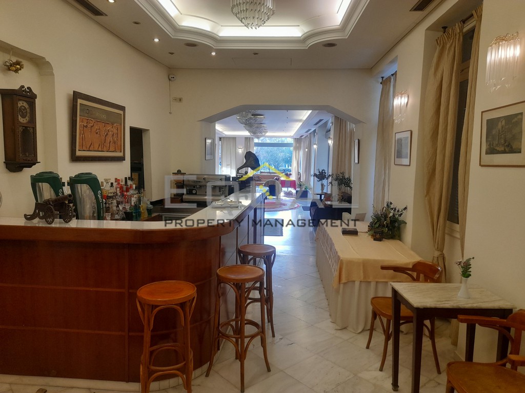 Ξενοδοχείο 2.400 τ.μ. προς πώληση, Αθήνα - Κέντρο, Γκάζι - Μεταξουργείο - Βοτανικός