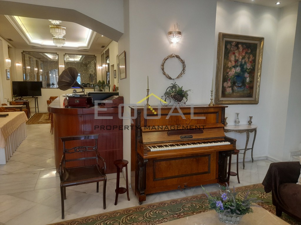 Ξενοδοχείο 2.400 τ.μ. προς πώληση, Αθήνα - Κέντρο, Γκάζι - Μεταξουργείο - Βοτανικός
