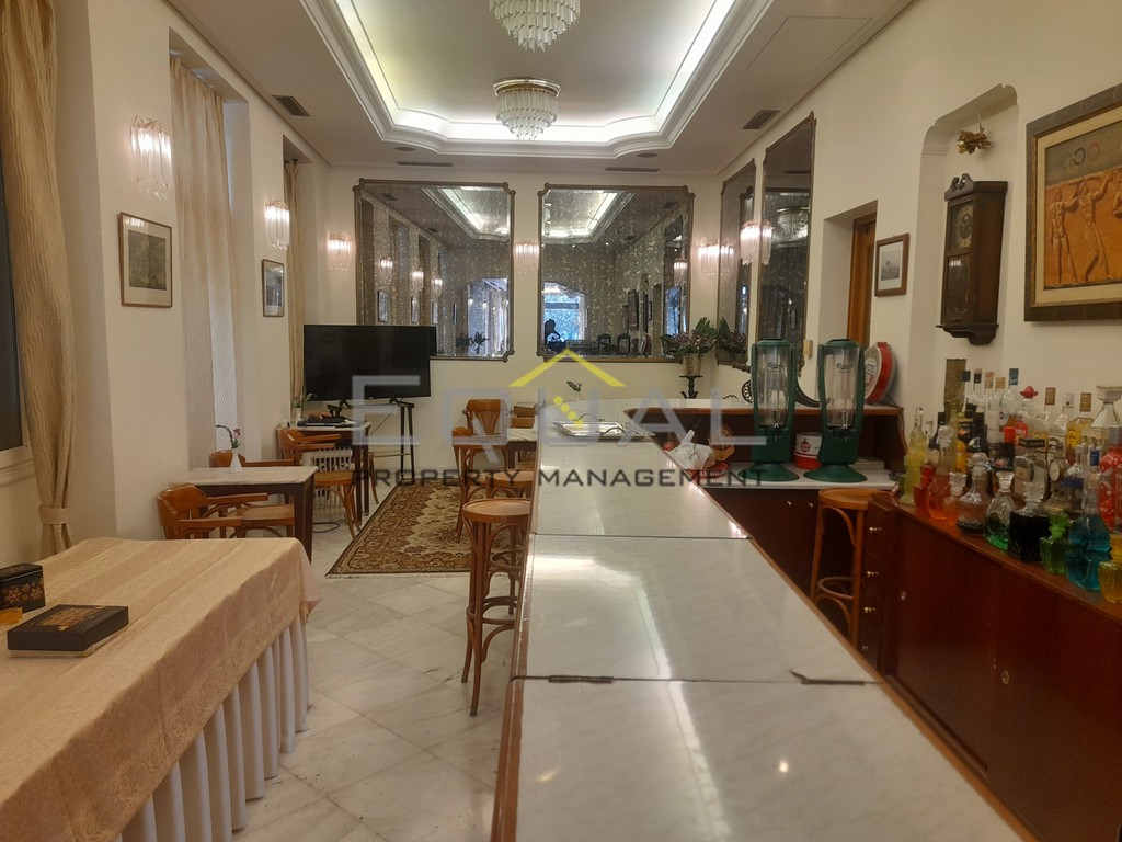 Ξενοδοχείο 2.400 τ.μ. προς πώληση, Αθήνα - Κέντρο, Γκάζι - Μεταξουργείο - Βοτανικός