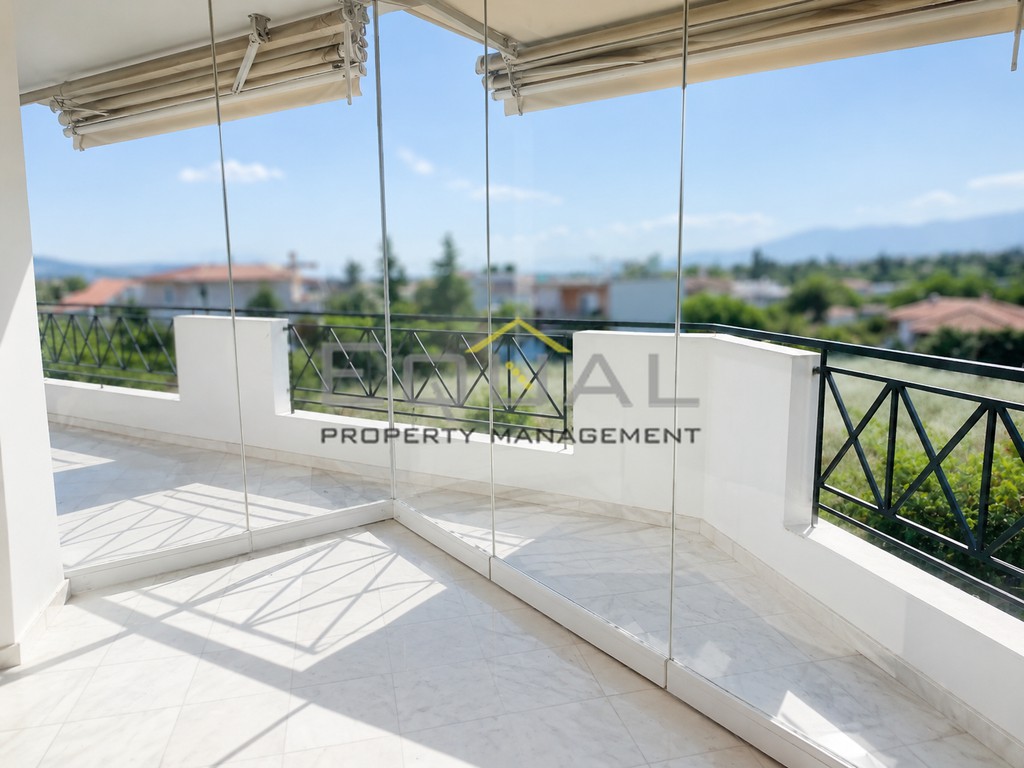 Διαμέρισμα 135 τ.μ. προς ενοικίαση, Αθήνα - Βόρεια Προάστια, Άγιος Στέφανος