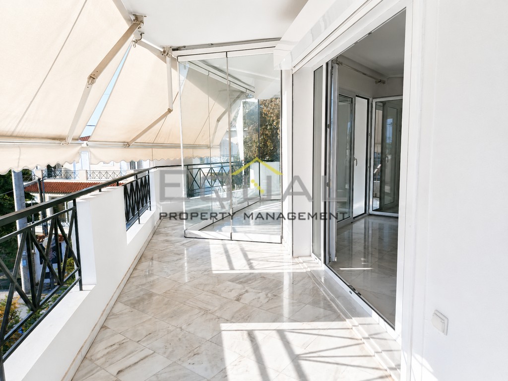 Διαμέρισμα 135 τ.μ. προς ενοικίαση, Αθήνα - Βόρεια Προάστια, Άγιος Στέφανος