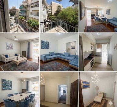 Apartment 108 sqm for sale