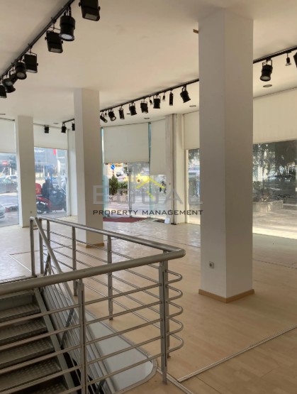 Κατάστημα 460 τ.μ. προς ενοικίαση, Αθήνα - Βόρεια Προάστια, Αγία Παρασκευή