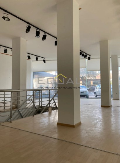 Κατάστημα 460 τ.μ. προς ενοικίαση, Αθήνα - Βόρεια Προάστια, Αγία Παρασκευή