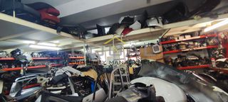 Αποθήκη 240 τ.μ. προς πώληση, Νέος Κόσμος-thumb-1