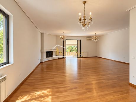 Apartment 138 sqm for rent