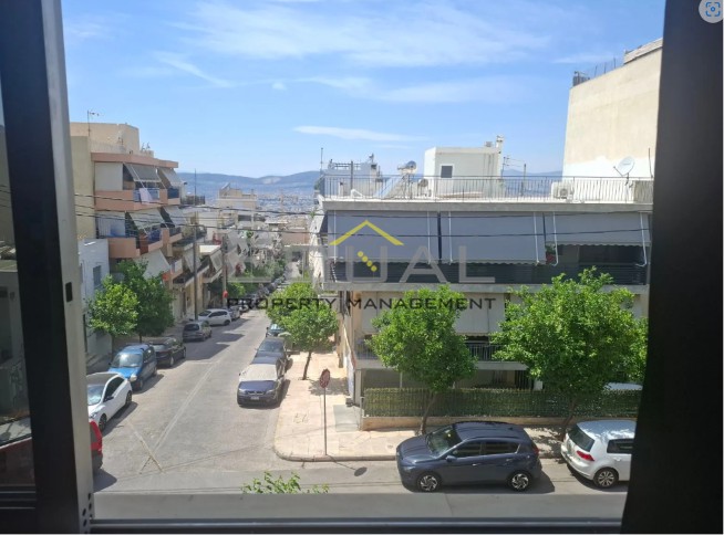 Επιχειρηματικό κτίριο 570 τ.μ. προς ενοικίαση, Αθήνα - Δυτικά Προάστια, Γαλάτσι