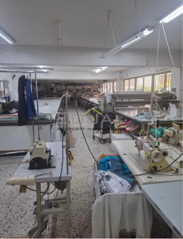Επιχειρηματικό κτίριο 570 τ.μ. προς ενοικίαση, Αθήνα - Δυτικά Προάστια, Γαλάτσι