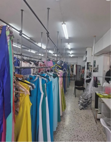 Επιχειρηματικό κτίριο 570 τ.μ. προς ενοικίαση, Αθήνα - Δυτικά Προάστια, Γαλάτσι