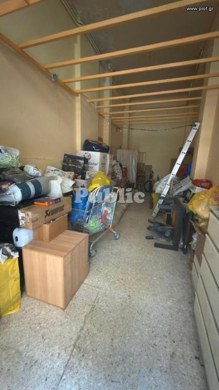 Κατάστημα 106 τ.μ. προς πώληση, Λόφος Φιλαρέτου
