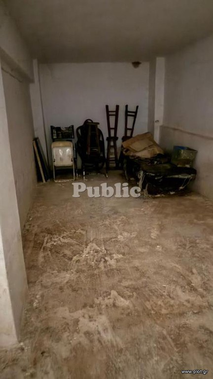 Κατάστημα 106 τ.μ. προς πώληση, Λόφος Φιλαρέτου