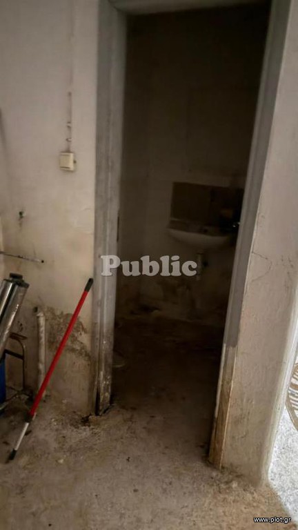 Κατάστημα 106 τ.μ. προς πώληση, Λόφος Φιλαρέτου