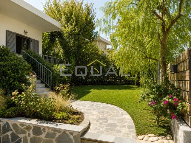 Μονοκατοικία 90 τ.μ. προς ενοικίαση, Νέα Μάκρη