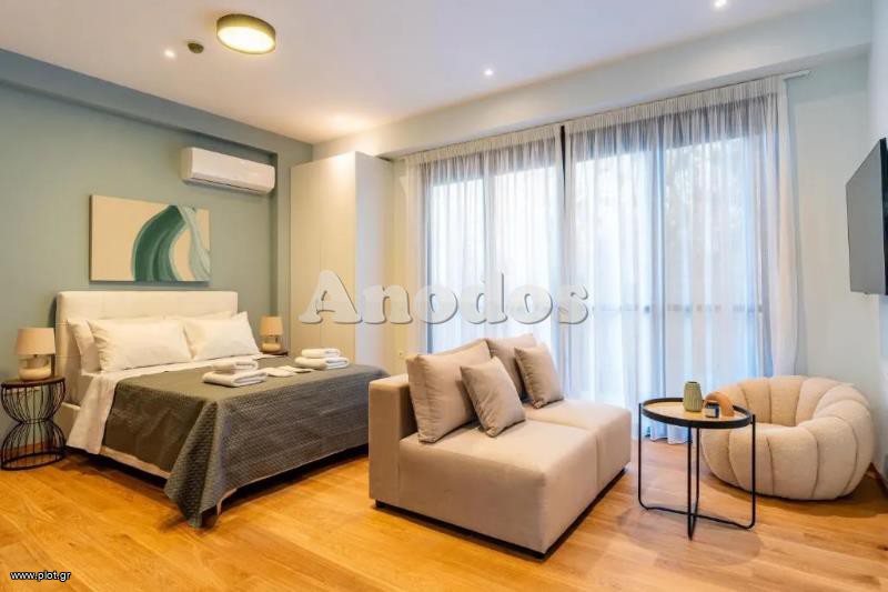 Συγκρότημα διαμερισμάτων 250 τ.μ. πρός πώληση, Αθήνα - Κέντρο, Γκάζι - Μεταξουργείο - Βοτανικός
