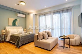 Apartment complex 250 sqm for sale