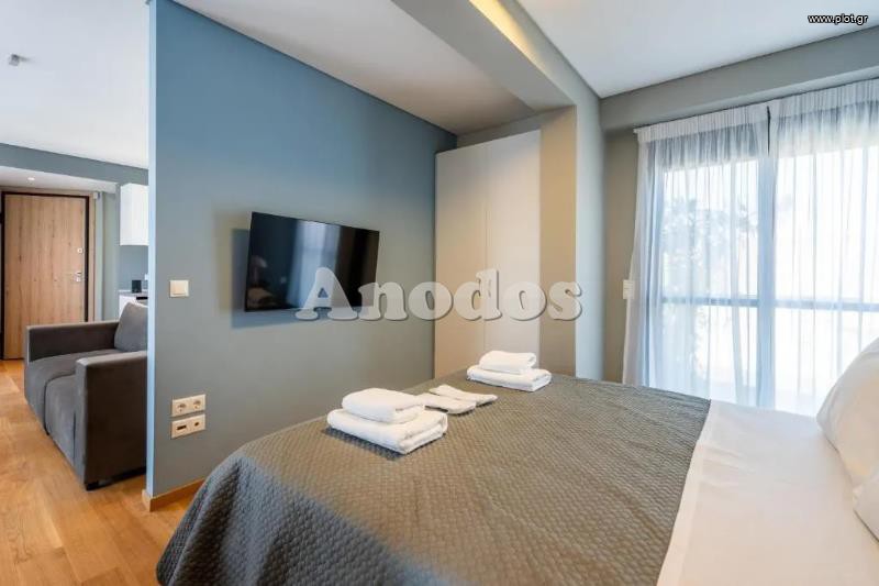 Συγκρότημα διαμερισμάτων 250 τ.μ. πρός πώληση, Αθήνα - Κέντρο, Γκάζι - Μεταξουργείο - Βοτανικός
