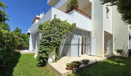 Apartment 170 sqm for rent