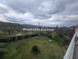 Μονοκατοικία 150 τ.μ. προς πώληση, Καστρί Αρτεμισίου-thumb-2