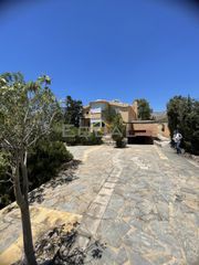 Βίλλα 500 τ.μ. για ενοικίαση