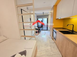 Studio / γκαρσονιέρα 29 τ.μ. προς ενοικίαση