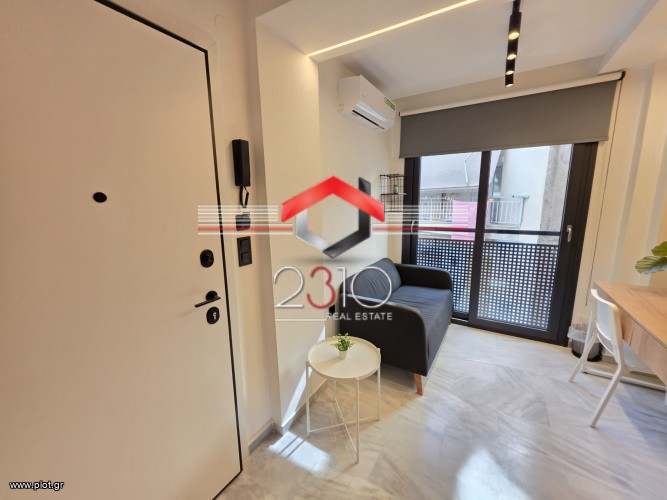 Studio / γκαρσονιέρα 29 τ.μ. προς ενοικίαση, Θεσσαλονίκη - Κέντρο, Άνω Τούμπα