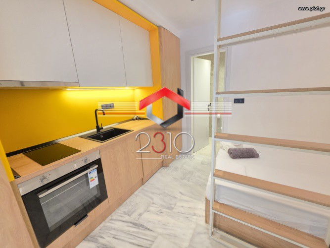 Studio / γκαρσονιέρα 29 τ.μ. προς ενοικίαση, Θεσσαλονίκη - Κέντρο, Άνω Τούμπα