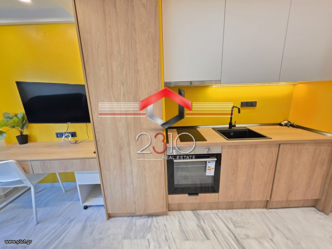 Studio / γκαρσονιέρα 29 τ.μ. προς ενοικίαση, Θεσσαλονίκη - Κέντρο, Άνω Τούμπα