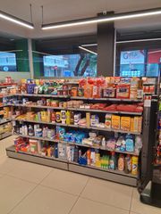 Κατάστημα 115 τ.μ. προς πώληση, Ανάληψη Θεσσαλονίκης-thumb-1