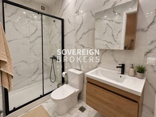 Studio / γκαρσονιέρα 30 τ.μ. προς πώληση, Διοικητήριο-thumb-4