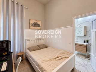 Studio / γκαρσονιέρα 30 τ.μ. προς πώληση, Διοικητήριο-thumb-2