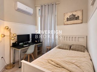 Studio / γκαρσονιέρα 30 τ.μ. προς πώληση, Διοικητήριο-thumb-3