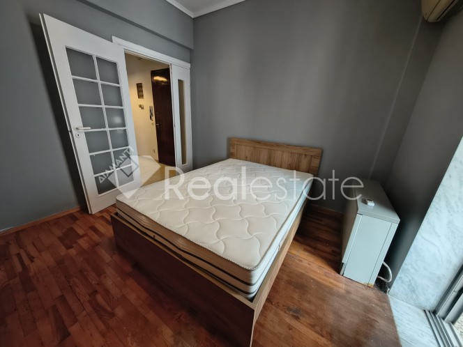 Studio / γκαρσονιέρα 50 τ.μ. πρός ενοικίαση, Θεσσαλονίκη - Περιφ/Κοί Δήμοι, Καλαμαριά