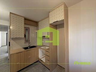 Διαμέρισμα 48 τ.μ. προς πώληση, Πυροσβεστείο Πάτρας-thumb-1